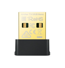 Сетевой USB адаптер TP-Link Archer TX10UB Nano